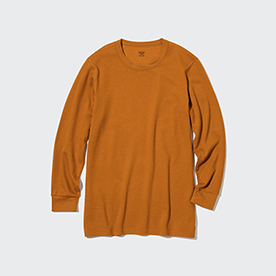 UNIQLO UNIFORM | 法人・団体様向け ヒートテック商品特集