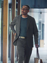 ヒートテックコットン