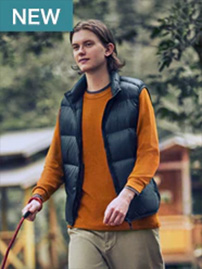 ヒートテックコットンワッフル