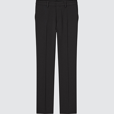 感動パンツ（スリムストレート・丈標準70～72cm）セットアップ可能