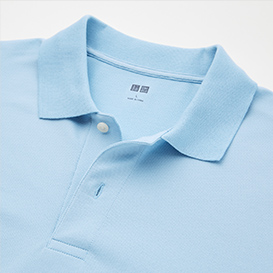 Uniqlo Uniform ポロシャツ特集 Uniqlo Uniform ポロシャツ特集