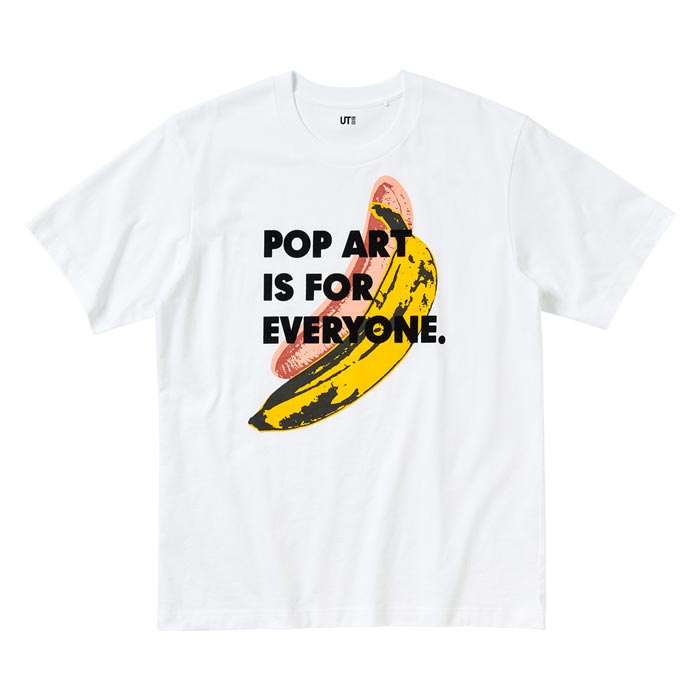 UNIQLO × SPRZ NY アンディ・ウォーホル バンダナ キャンベル