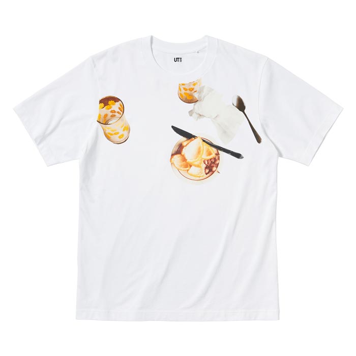 ユニクロ　カタログ　terry richardson ユニクロ カタログ terry richardson - メルカリ