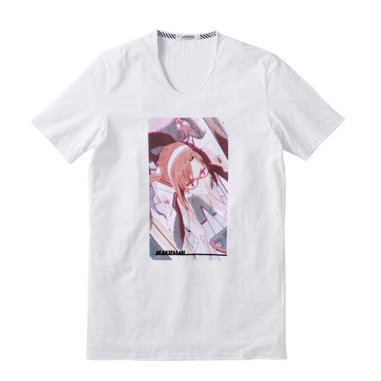 Rebuild of Evangelion 4.0 x UNIQLO UT T-Shirt Collab | Hypebeast