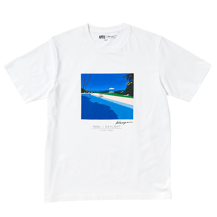 20th UT Archive Special Website | UNIQLO US