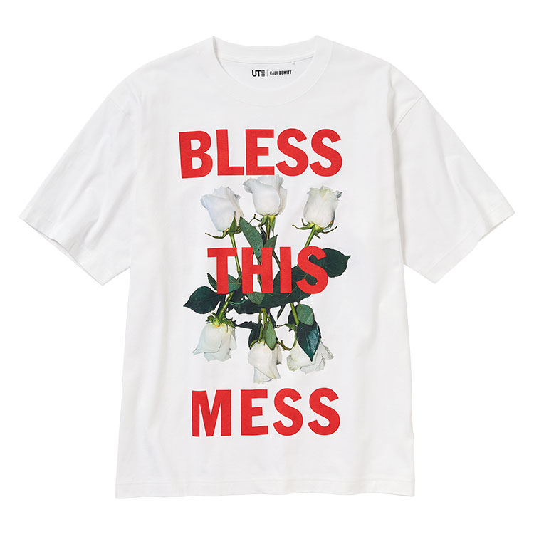 ユニクロ　カタログ　terry richardson Official Styling | UNIQLO US
