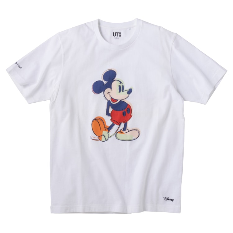 ユニクロ｜UT ARCHIVE｜公式オンラインストア（通販サイト）