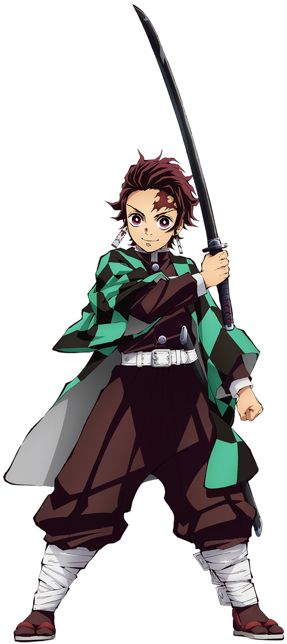 炭治郎