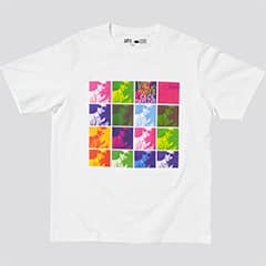 ブルーノートレコード UT グラフィックTシャツ（半袖・レギュラーフィット）