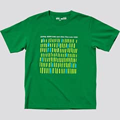 ブルーノートレコード UT グラフィックTシャツ（半袖・レギュラーフィット）