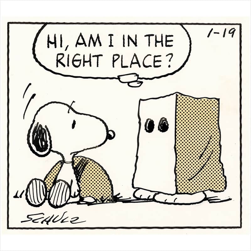 UTGP2022 PEANUTS