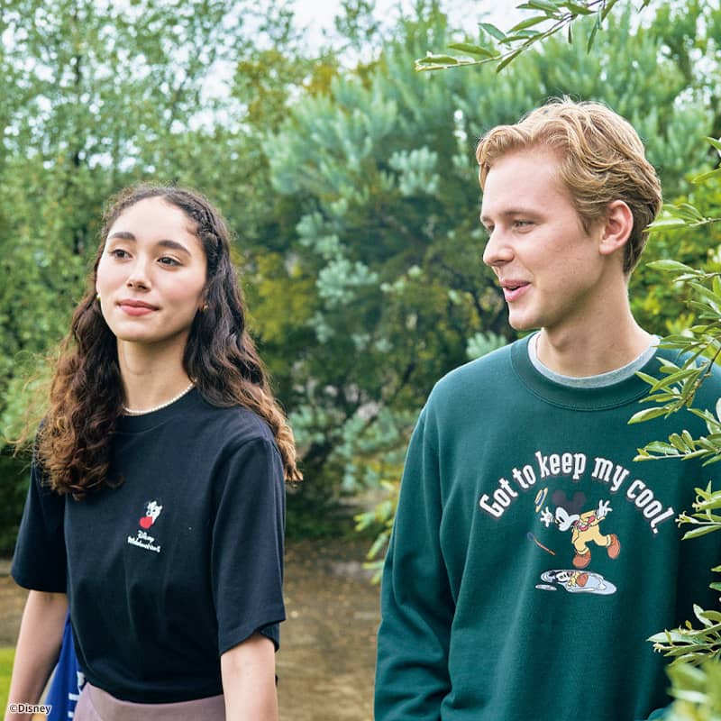 Magic For All 秋のコレクション Ut Magazine
