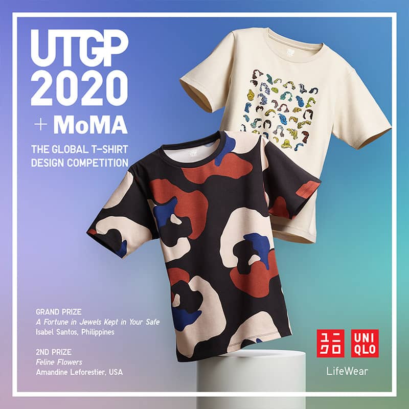 UTGP2022