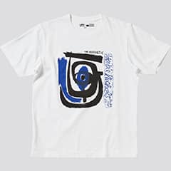 ブルーノートレコード UT グラフィックTシャツ(半袖・レギュラーフィット)
