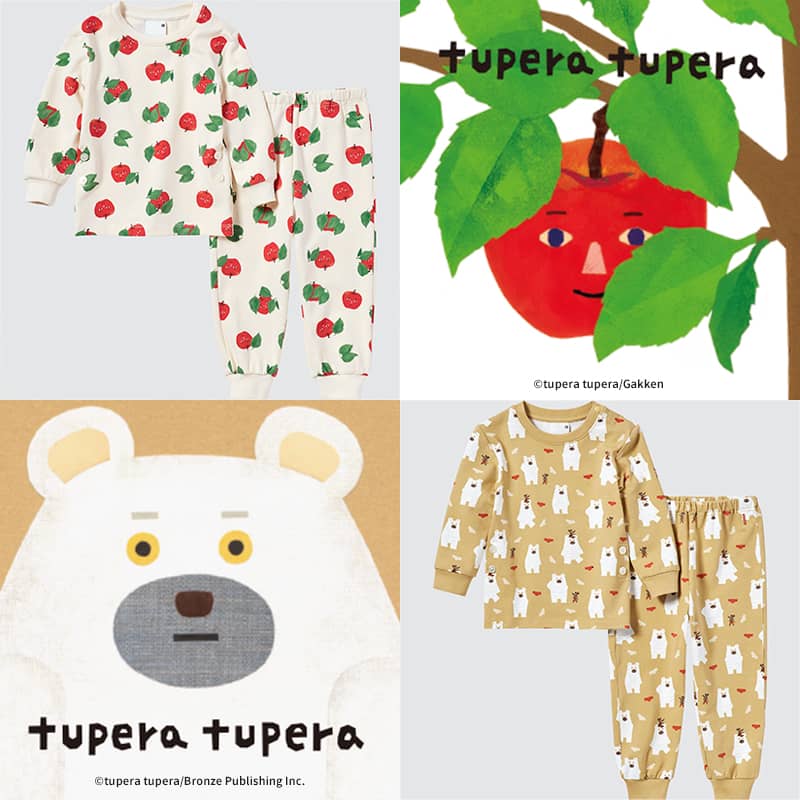 絵本作家tupera tuperaの魅力 - UT magazine