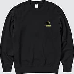 ポケモン ミーツ アーティスト スウェットシャツ（長袖）