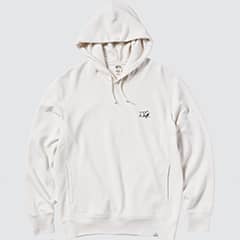 ピーナッツ 2021 秋冬 スウェットパーカ（長袖）