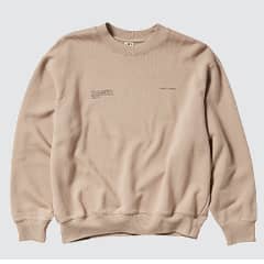 ルーヴル美術館 スウェットシャツ（長袖）