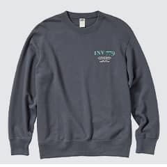 ルーヴル美術館 スウェットシャツ（長袖）