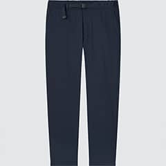 ヒートテックウォームイージーパンツ