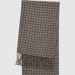 ヒートテックマフラー