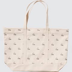 星野源 キャンバス トートバッグ