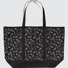 星野源 キャンバス トートバッグ