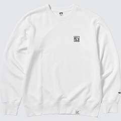 キース・ヘリング1stエキシビジョン スウェットシャツ(長袖)