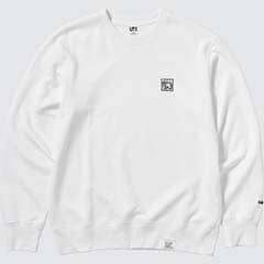 キース・ヘリング1stエキシビジョン スウェットシャツ（長袖）