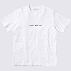 マグナム・フォト UT グラフィックTシャツ マーティン・パー(半袖・レギュラーフィット)