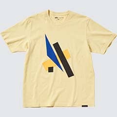 MoMA アート・アイコンズ UT グラフィックTシャツ(半袖・レギュラーフィット)