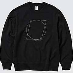 MoMA アート・アイコンズ スウェットシャツ(長袖)