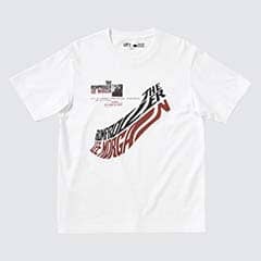ブルーノートレコード UT グラフィックTシャツ(半袖・レギュラーフィット)
