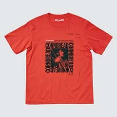 ブルーノートレコード UT グラフィックTシャツ(半袖・レギュラーフィット)