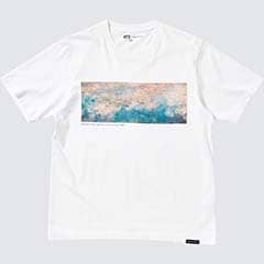 MoMA アート・アイコンズ UT グラフィックTシャツ(半袖・レギュラーフィット)
