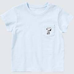 ピーナッツ・サンデー・スペシャルズ UT グラフィックTシャツ(半袖)