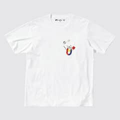 ポケモン ミーツ アーティスト 2022 春夏 UT グラフィックTシャツ コイル（半袖・レギュラーフィット）