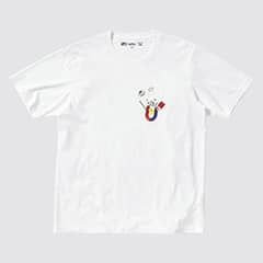 ポケモン ミーツ アーティスト 2022 春夏 UT グラフィックTシャツ コイル（半袖・レギュラーフィット）