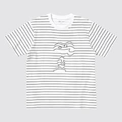 UTGP2022 × ピーナッツ UT グラフィックTシャツ（半袖・レギュラーフィット）