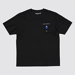 ファイナルファンタジー35周年 UT グラフィックTシャツ ファイナルファンタジーIII （半袖・レギュラーフィット）