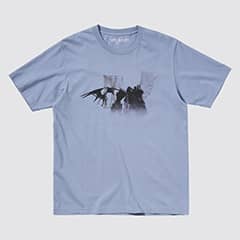 ファイナルファンタジー35周年 UT グラフィックTシャツ ファイナルファンタジーIX （半袖・レギュラーフィット）