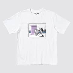 ドラえもん UT グラフィックTシャツ（半袖・レギュラーフィット）