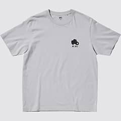 ザ・ブランズ カメラ UT グラフィックTシャツ（半袖・レギュラーフィット）