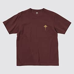 機動戦士ガンダムシリーズ UT グラフィックTシャツ（半袖・レギュラーフィット）
