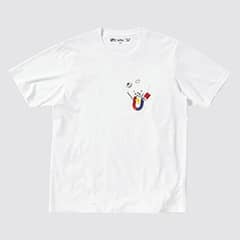 ポケモン ミーツ アーティスト 2022 春夏 UT グラフィックTシャツ コイル（半袖・レギュラーフィット）