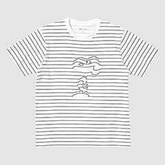 UTGP2022 × ピーナッツ UT グラフィックTシャツ(半袖・レギュラーフィット)