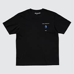 ファイナルファンタジー35周年 UT グラフィックTシャツ ファイナルファンタジーIII (半袖・レギュラーフィット)