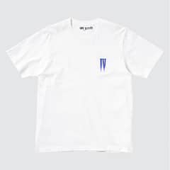 ファイナルファンタジー35周年 UT グラフィックTシャツ ファイナルファンタジーIV (半袖・レギュラーフィット)