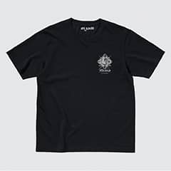 ファイナルファンタジー35周年 UT グラフィックTシャツ ファイナルファンタジーVIII (半袖・レギュラーフィット)