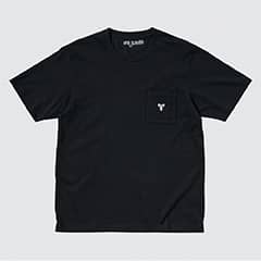 ファイナルファンタジー35周年 UT グラフィックTシャツ ファイナルファンタジーX (半袖・レギュラーフィット)